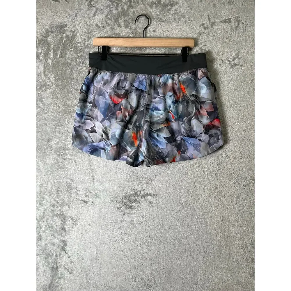 Lululemon Fast and Free Reflective High-Rise Classic Fit Shorts 3